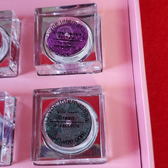 Q-voe temporary waterproof tattoo - Picture 7 of 11